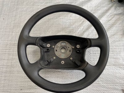 Руль, кермо 1997-2003 1J0419091AB VAG Фольксваген Гольф 4