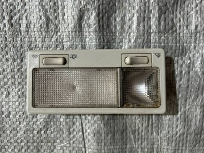 Плафон VW T4 357947111B VAG Фольксваген Т4