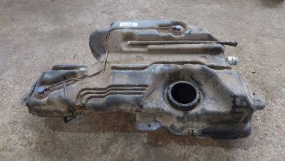 Паливний бак 8200644753 Рено Кенго 2008+