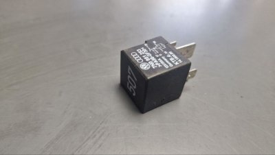 Реле вказівника поворотів 507, 7N0951253 VAG