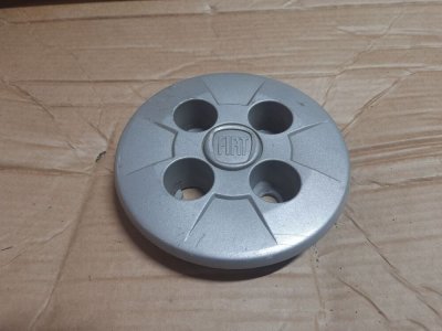 Ковпак, колпак колісний R15 2007+ 1311078070, 1311079070 Фіат Кубо, Фіоріно