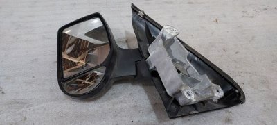 Левое механическое зеркало 2.0 (цвет и состояние уточняются) 2000–2006 YC1517683AYYGAX Ford Transit