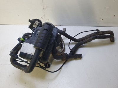 Автономний обігрівач, вебасто 7N0815065N, 000018031232 VAG Фольксваген