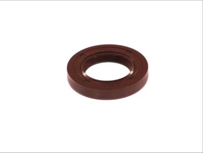 Сальник розпредвалу 1.9  ASW F RD FPM 25*42*7 508.544 Elring 2001 - 2006 , мотор F9Q, F9K Рено Трафік, Опель Віваро, Ніссан Прімастар