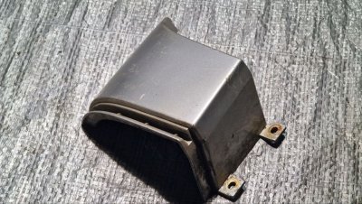 Накладка під задній лівий фонар верх ляда 2003-2010 A6396940725 639 Мерседес Віто
