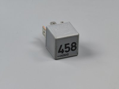 Реле 458 1K0906381 VAG Фольксваген