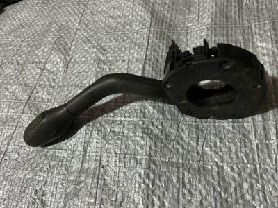 Перемикач поворотів лівий VW T4 7D0953513 VAG Фольксваген Т4