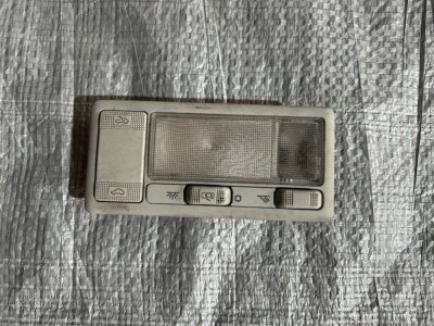 Плафон(+ люк) VW T4 1H0947111 VAG Фольксваген Т4