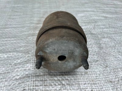 Подушка, опора двигуна права VW T4 7D0199132D VAG Фольксваген Т4