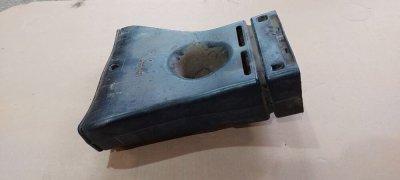 Корпус паливного фільтру 2.0 2007+ 130341 Фіат Скудо, Пежо, Сітроен