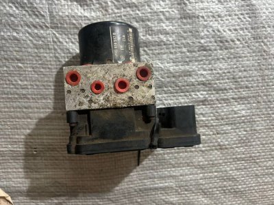 Блок АБС, ABS VW T5 7H0614517B, 7H0907379R VAG Фольксваген Т5-2