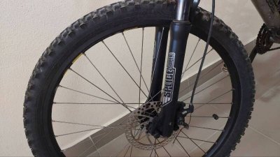 Гірський велосипед Freemode-1