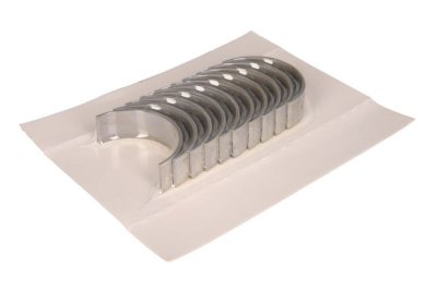 Вкладиші корінні 1.9 H098/5 STD Glyco 2001 - 2006 , мотор F9Q, F9K Рено Трафік, Опель Віваро, Ніссан Прімастар