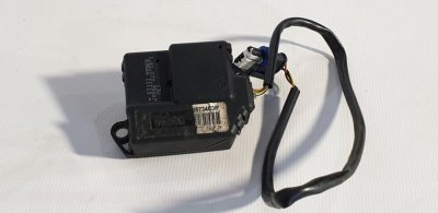 Привід заслонки пічки, 7701046055 Рено Трафік, Опель Віваро, Ніссан Прімастар