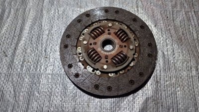 Диск зчеплення 2.2CDI OM 646 2003-2014 A0012523205  639 Мерседес Віто