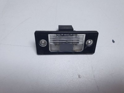 Фонар, плафон підсвітки номерного знаку 1J5943021D VAG Фольксваген-1