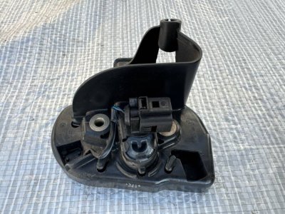 Замок бокових здвижних дверей правих електро VW T5  7H0843604 VAG Фольксваген Транспортер Т5