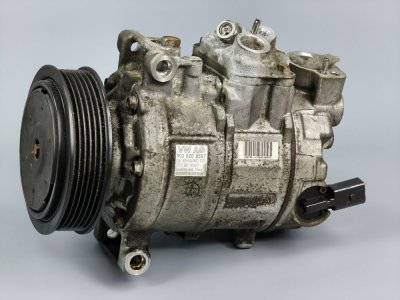 Компресор кондиціонера, АС 1.4 TSI 1K0820859T VAG Фольксваген Гольф