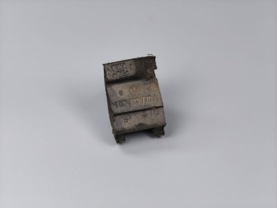 Наповнювач капоту 2003-2008 1K0823730A VAG Фольксваген Гольф 5