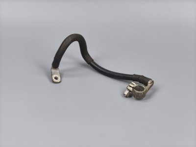 Клема мінусова, маса VW 1T0971235A, 5N0971235A VAG Фольксваген Кадді, Гольф 5, Сеат Алтеа XL