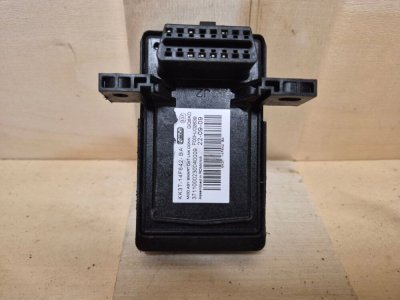 Роз'єм OBD 2019-2023 KK3T14F642BA Форд Транзит Кастом