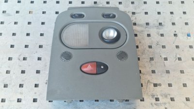 Плафон салону в зборі 2010+ 264300010R Рено Мастер 3, Опель Мовано, Ніссан NV400