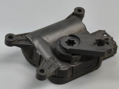 Привід заслонки пічки VW 1K0907511B, 0132801341 VAG Фольксваген Сеат Алтеа