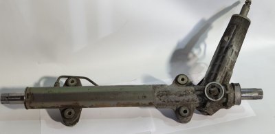 Рульова рейка A9014611401 РЕВІЗІЯ 1996-2006 Фольксваген ЛТ, Мерседес Спрінтер 903