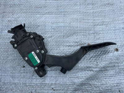 Акселератор, педаль газу VW T5, Т6 7E1721503C VAG Фольксваген Т5, Т6