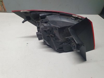Фонар, ліхтар задній правий універсал 5F9945096 VAG Сеат Леон-1