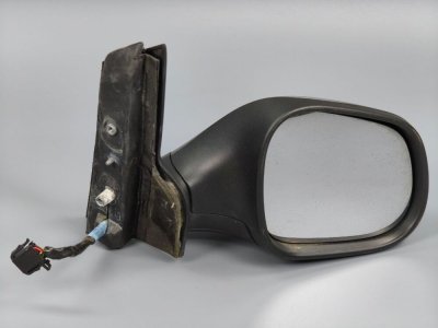 Дзеркало праве електро, 6 пін (колір та стан уточнювати) 5P1857508AA VAG Сеат Алтеа XL-1