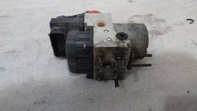 Блок АБС, ABS 2.0 2000-2006 YC152M110AE Форд Транзит