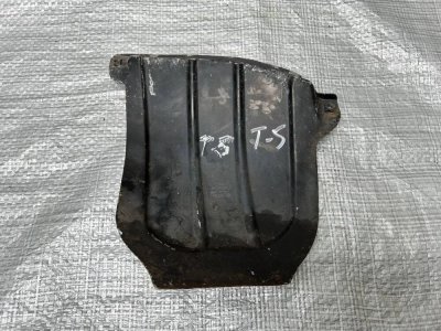 Захист двигуна правий 2.5 VW T5 7H0805208 VAG Фольксваген Т5