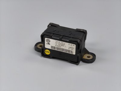 Датчик предварительного ускорения ESP 2005–2015 7H0907655A VAG Volkswagen Touran