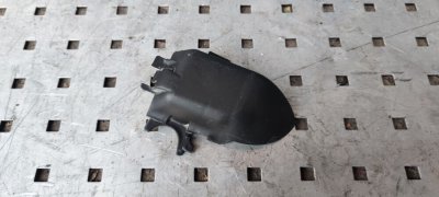 Кожух, кришка, накладка внутрішньої правої ручки дверей 2003-2010 7700415680 Рено Мастер 2, Опель Мовано, Ніссан Інтерстар