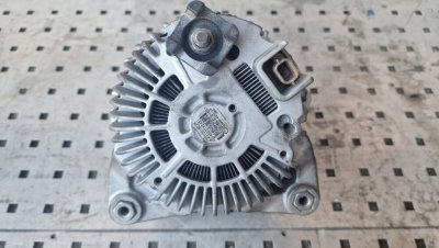 Генератор 2.3DCI РЕВІЗІЯ 2010+ 231001822R Рено Мастер 3, Опель Мовано, Ніссан NV400-1