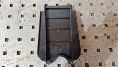 Кришка, заглушка блока запобіжників 2010+ 8200937730 Рено Мастер 3, Опель Мовано, Ніссан NV400