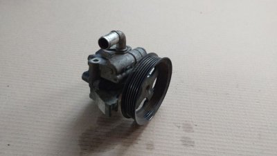 Насос ГУ, гідропідсилювача керма 1.8TDCI 2002-2013 2T143A696AJ Форд Транзит Коннект
