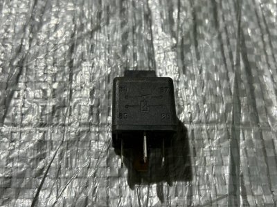 Реле кондиціонеру 4RA00351008 HELLA Опель