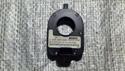 Датчик кута повороту руля, керма 2003-2010 2.2 CDI OM 646 A6395420018 639 Мерседес Віто