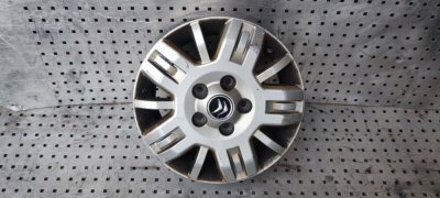 Диск легкосплавний, титановий R15 6*15  5*118 1374084080 Сітроен Джампер