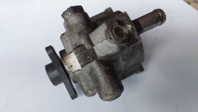 Насос ГУ, гідропідсилювач керма, руля, 2.5, 2.0 РЕВІЗІЯ 26081335RR, 8200024738, 8200712890 Рено Трафік, Опель Віваро, Ніссан Прімастар