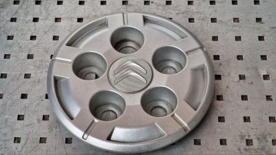 Ковпак, колпак колісний B985 Сітроен