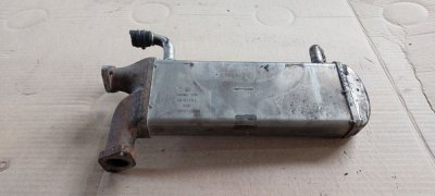 Радіатор, охолоджувач системи ЕГР, EGR 2.0 TDI 2011+ 03L131511L Фольксваген Крафтер