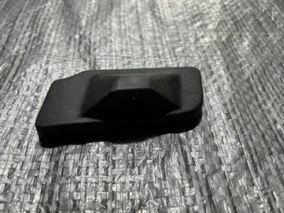 Накладка кронштейна амортизатора ляди ліва VW T5 7E0827279 VAG Фольксваген Т5