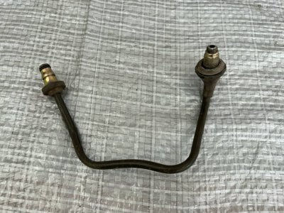 Трубка зчеплення T4 1990-2003 701721461A VAG Фольксваген Т4