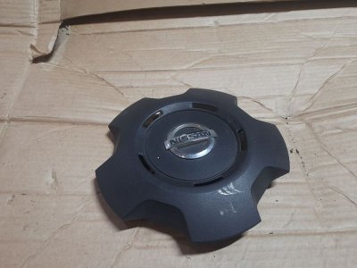 Колпак, ковпак колісний 2014+ 403159839R Ніссан, Nissan NV300
