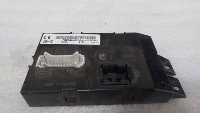 Блок керування іммобілайзером, блок комфорту, ЦБКС 8200814470 2003-2010 Рено Мастер 2, Опель Мовано, Ніссан Інтерстар