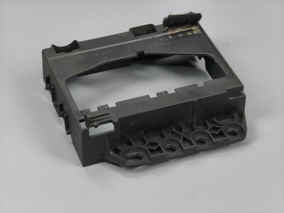 Кронштейн блоку комфорту 1.4 TSI 3C0907348B VAG Фольксваген Пассат B7