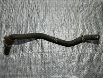 Патрубок до пічки з розвоздушкою VW T4 074121073AC VAG Фольксваген Т4